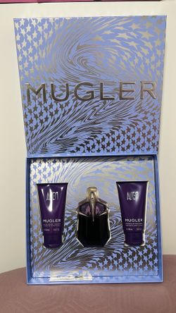 Mugler Alien Gift Set