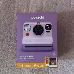 Polaroid Camera Instant Gen 2 