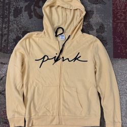 PINK hoodie