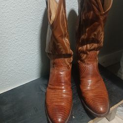 Tony lama boots