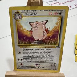 Clefable