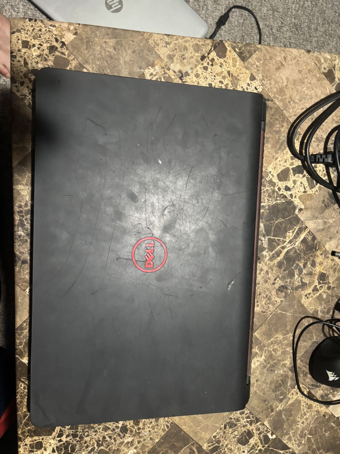 Dell Inspiron 15 7559