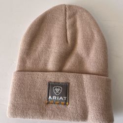 Ariat Women’s Rebar Watch Cap Beanie