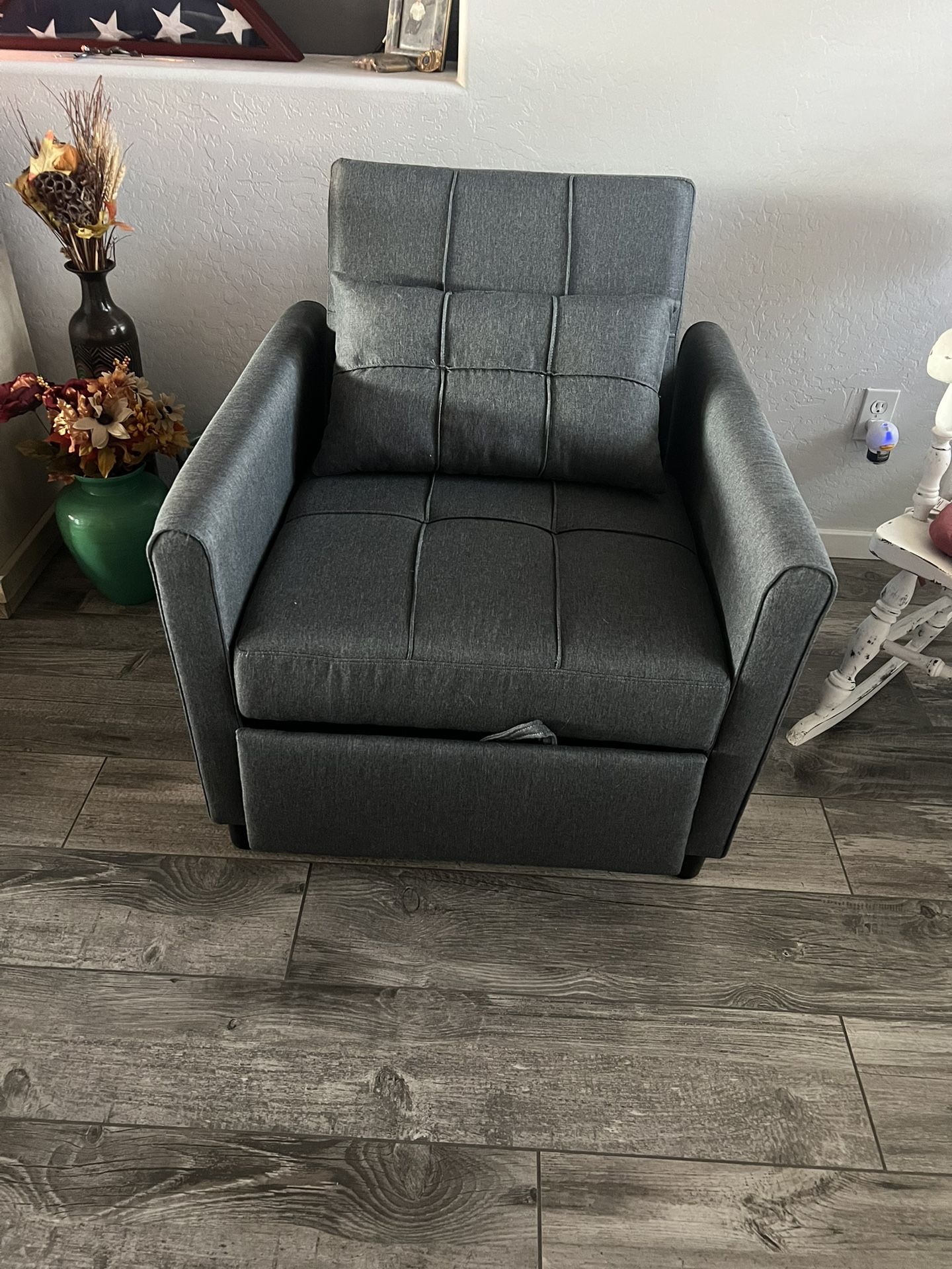 Reclining Chair