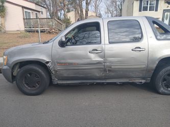 2009 Chevrolet Avalanche