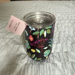 Kate Spade Cup