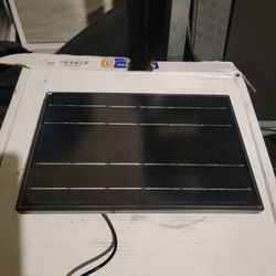 Solar Panel
