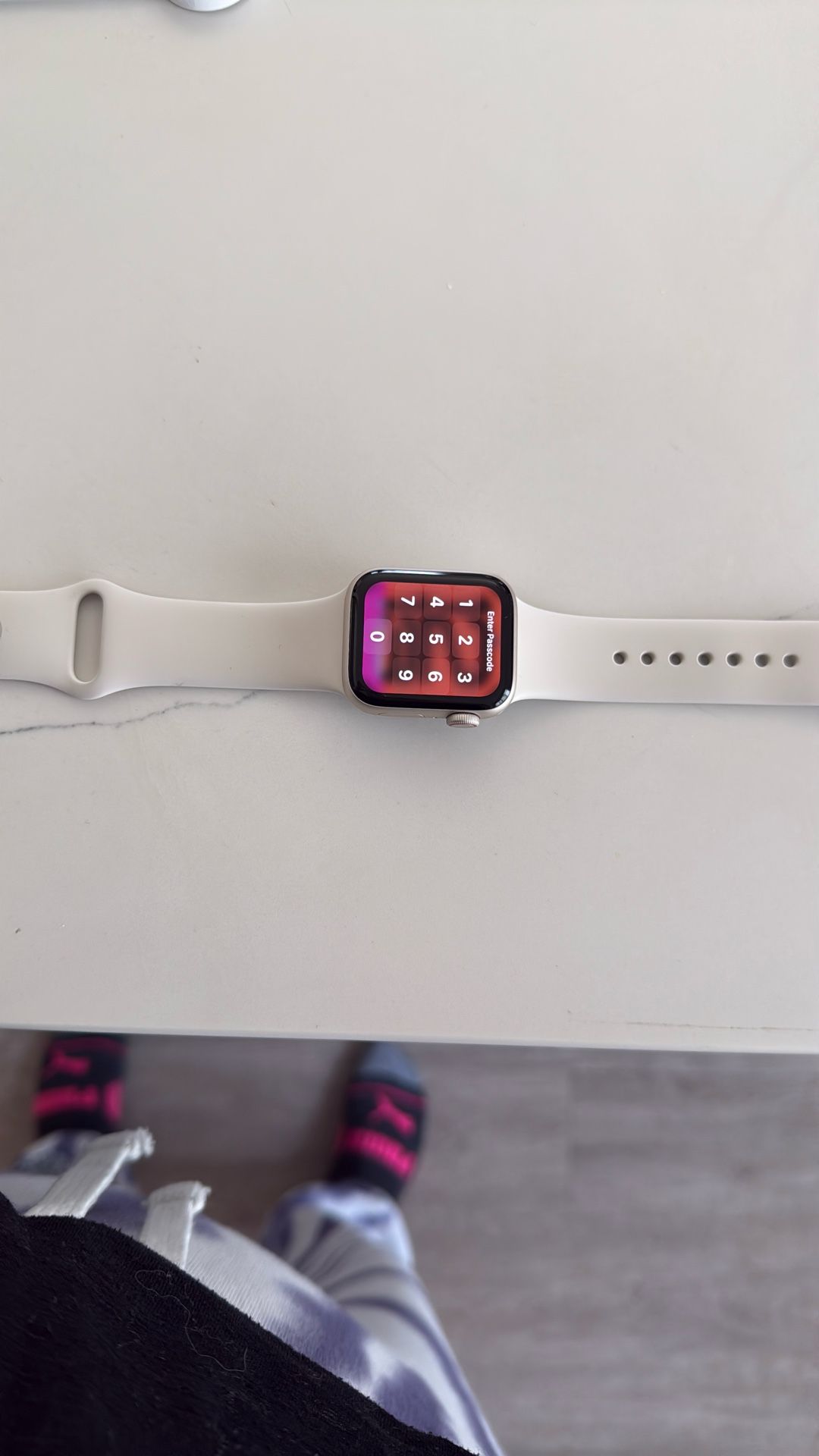 Apple Watch SE 40mm