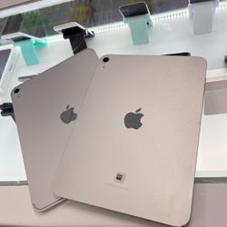 iPad 10th gen WiFi lte