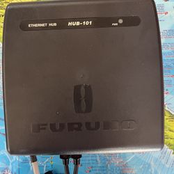Furuno Hub 101