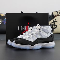 Air Jordan 11 Retro 'Concord'