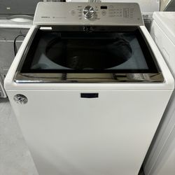 Maytag washer (1 Year CPS warranty)
