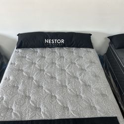 Need a NEW Mattress? Get Yours at Liquidation/Blowout Pricing!!!! 