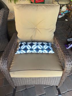 Rocking chair
