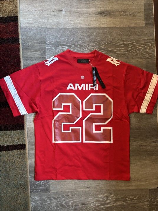 Amiri Jersey