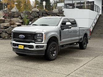 2023 Ford F-350