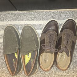 Mens Shoes