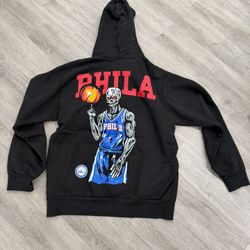 Warren Lotas NBA Collab Hoodie