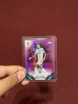 Bilal Nadir #40/99
