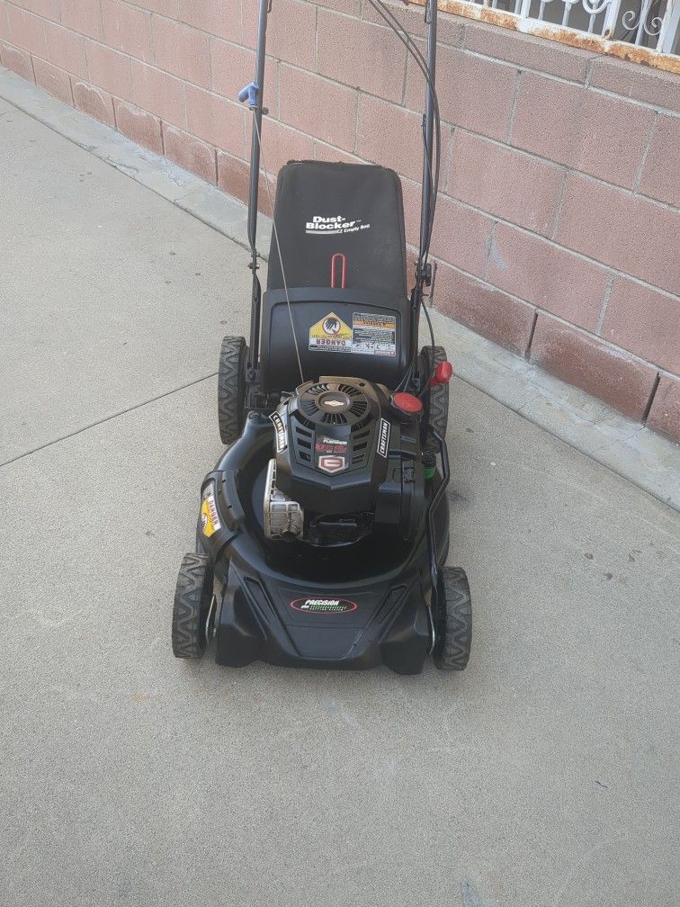 Lawnmower Lawn Mower 