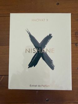 Nishane Hacivat X 3.4 fl Oz.