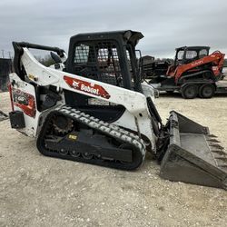 Bobcat - base 