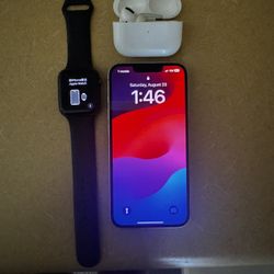 iPhone 14