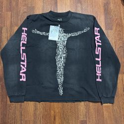 Hellstar Long Sleeve 
