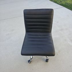 Office Chair Black