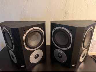 KLH surrounds