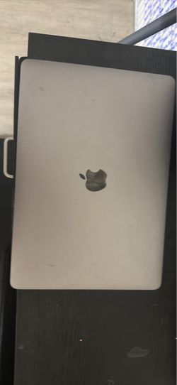 Apple Mac book Pro