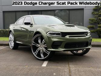 2023 Dodge Charger