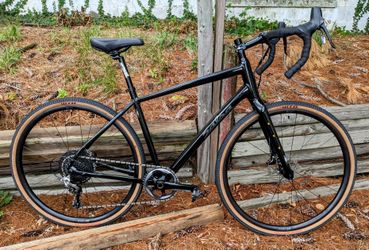 Salsa Journeyer Gravel Bike 57cm