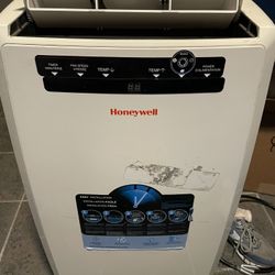 Honeywell Portable Room Air-conditioner