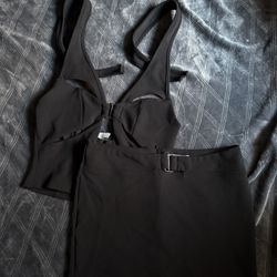 2 Piece Set (read description)