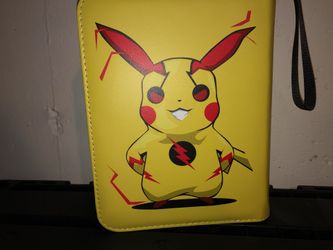 Medium Pokémon Album