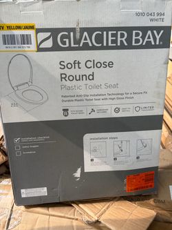 Toilet seat