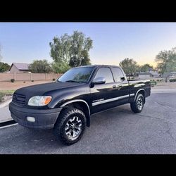 Toyota Tundra