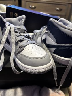Tenis Shoes D Niño