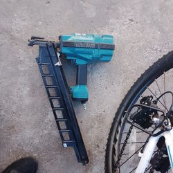 Makita Framing Gun