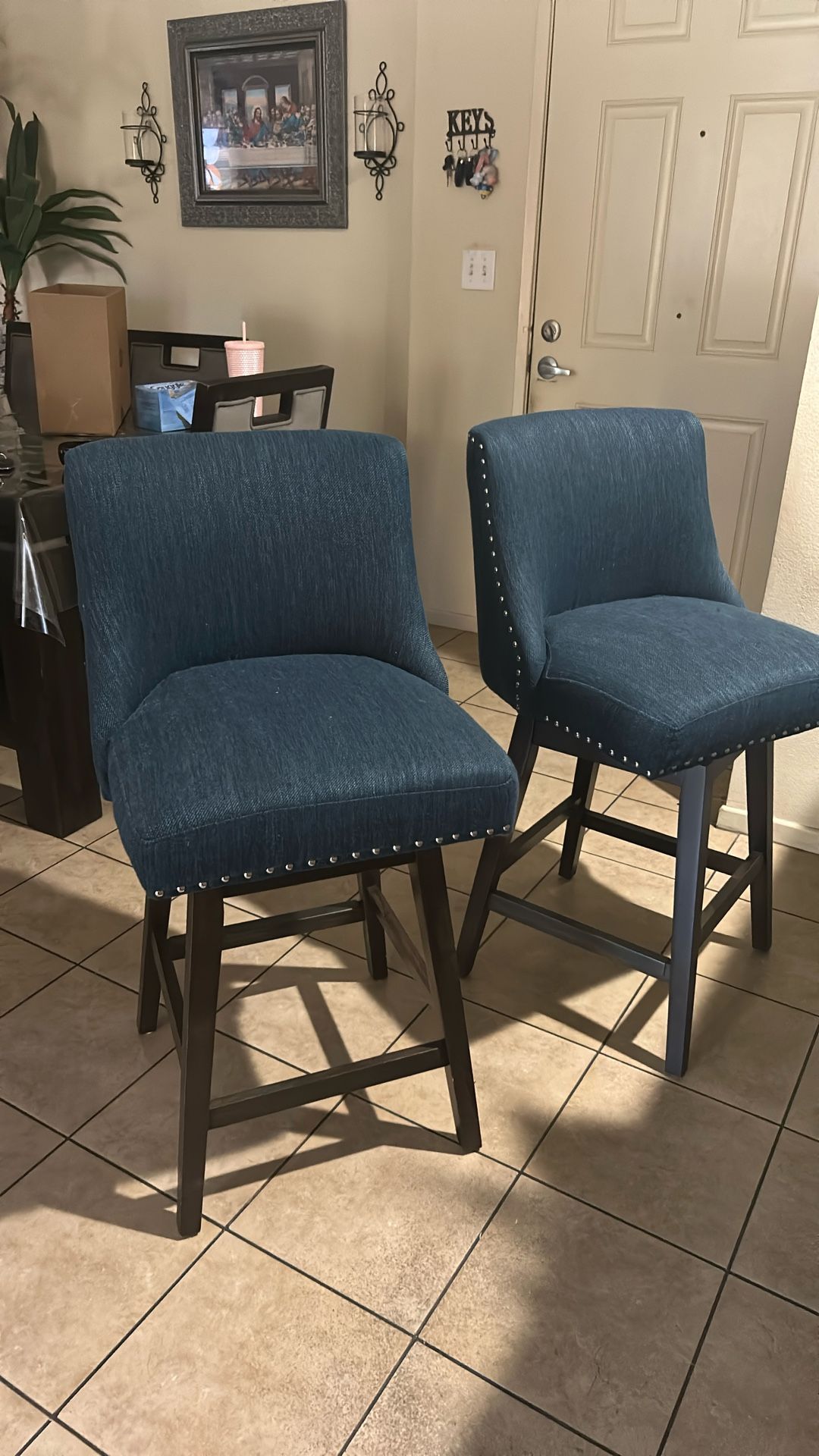 High Chairs