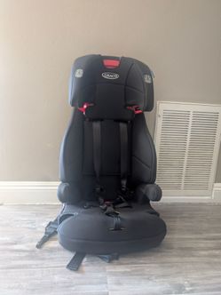 Car seat