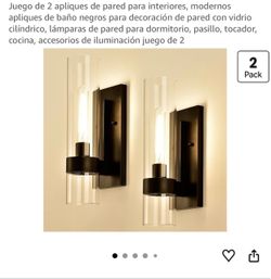 Candeleros
