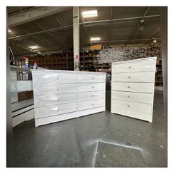 Dresser Set