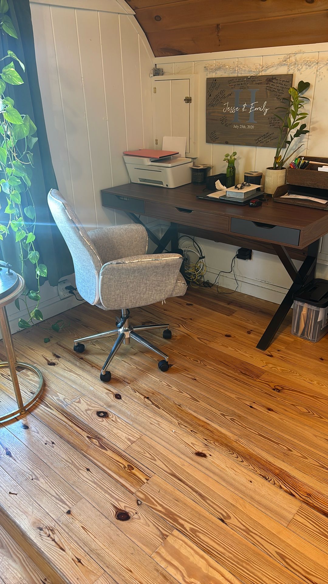Desk 