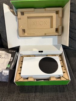 Xbox series s
