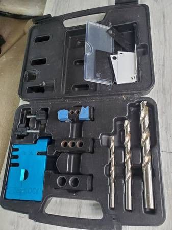 Beadlock joinery