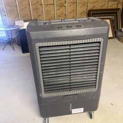 Commercial Evaporator Cooler