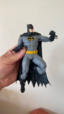 Dc Multiverse Batman