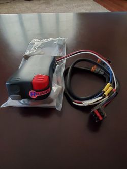 Ford F150 Trailer Tow Parts